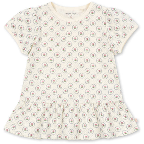 Konges Sløjd Mirage Minu Classic Tee Gots