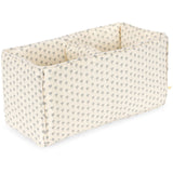 Konges Sløjd Punto Blu Fanga Diaper Organizer