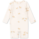 Konges Sløjd Fanga Mio Fanga Como Swim Onesie Grs