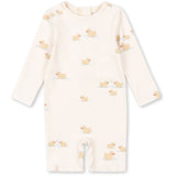 Konges Sløjd Fanga Mio Fanga Como Swim Onesie Grs