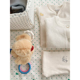 Konges Sløjd Sea Mist Fanga Peluche Mio