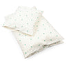 Konges Sløjd Lago Verde Fanga Bellini Due Baby Bedding Gots
