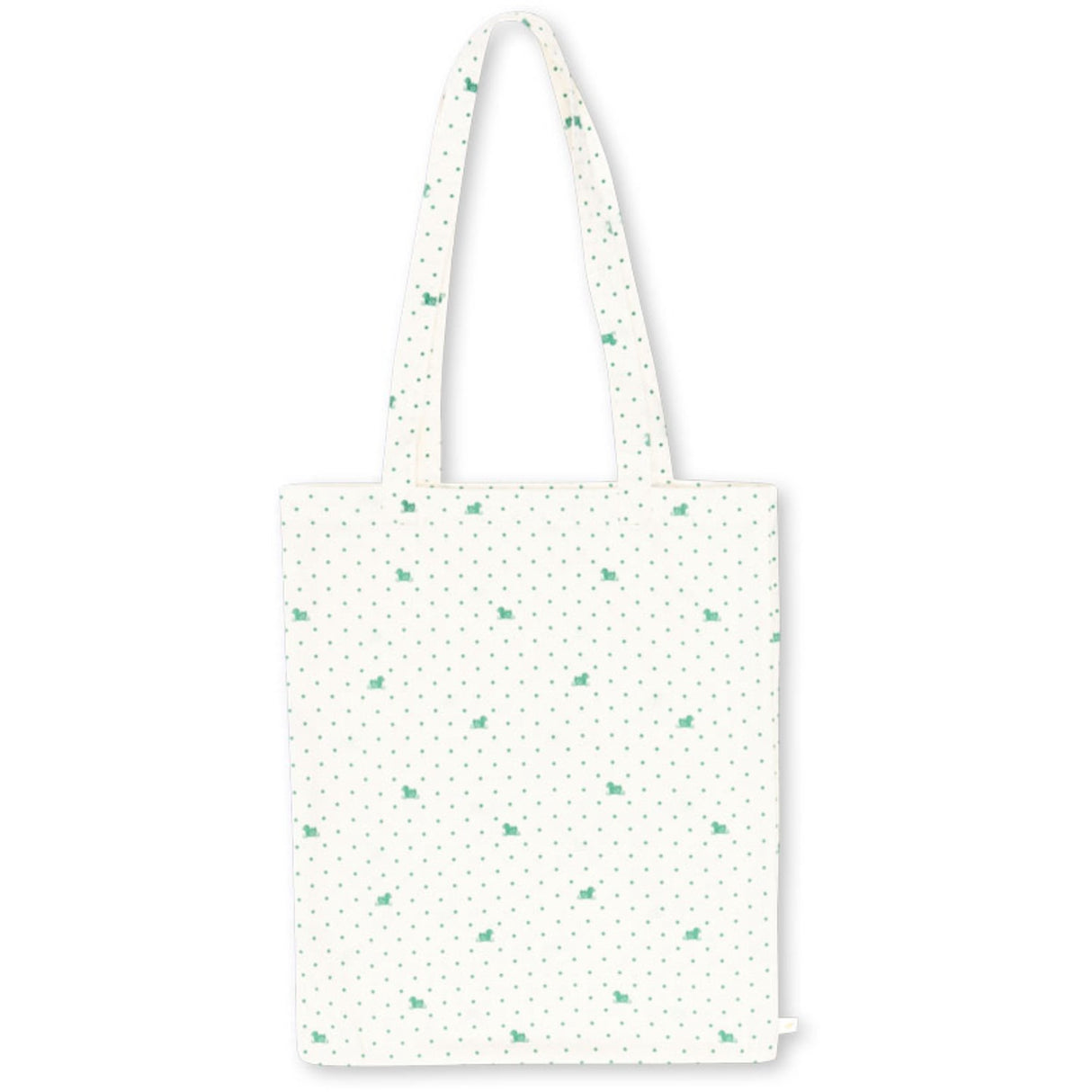 Konges Sløjd Lago Verde Fanga Bellini Due Baby Bedding Gots