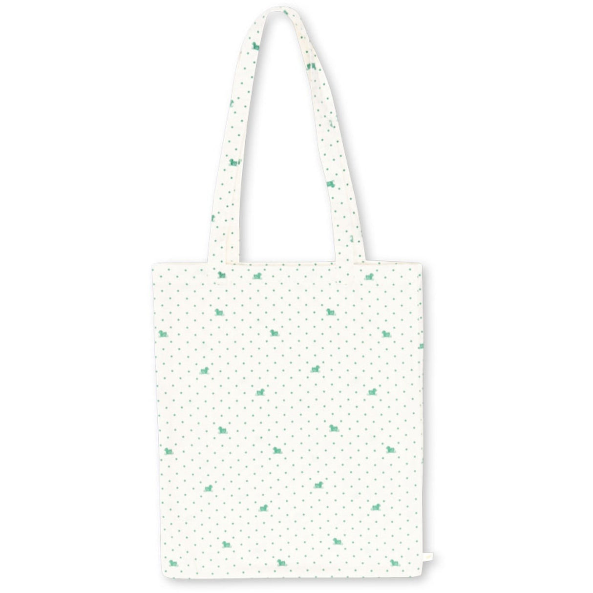 Konges Sløjd Lago Verde Fanga Bellini Due Baby Bedding Gots