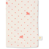 Konges Sløjd Lago Rosa Fanga Bellini Due Baby Bedding Gots