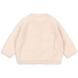 Konges Sløjd Creole Pink Fanga Savora Due Cardigan