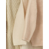 Konges Sløjd Creole Pink Fanga Savora Due Cardigan