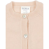 Konges Sløjd Creole Pink Fanga Savora Due Cardigan