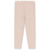 Konges Sløjd Stripe Tricolore Petit Basic Pants Gots