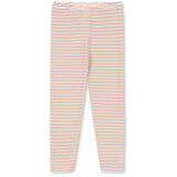 Konges Sløjd Stripe Tricolore Petit Basic Pants Gots