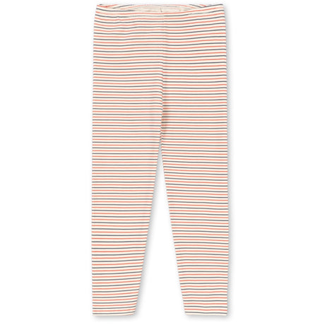 Konges Sløjd Stripe Tricolore Petit Basic Pants Gots