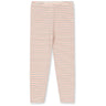 Konges Sløjd Stripe Tricolore Petit Basic Pants Gots
