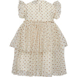 Sofie Schnoor Antique White Dress