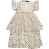 Sofie Schnoor Antique White Dress