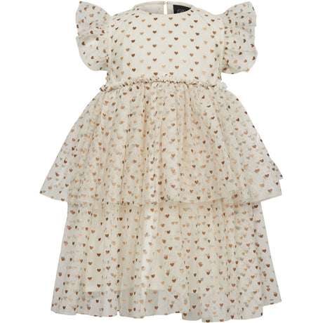 Sofie Schnoor Antique White Dress