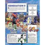 Forlaget Tukan Alle Mine Pokémon