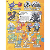 Forlaget Tukan Alle Mine Pokémon