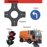 Forlaget Tukan Kig Engang - Hvad Er Det? På Farten