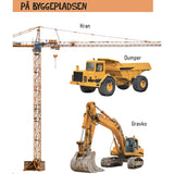 Forlaget Tukan Kig Engang - Hvad Er Det? På Farten