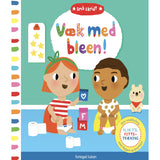 Forlaget Tukan Væk Med Bleen!