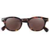 Konges Sløjd Brown Tortoise Sunglasses Junior