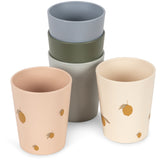 Konges Sløjd Lemon Mix 5 Pack Cup