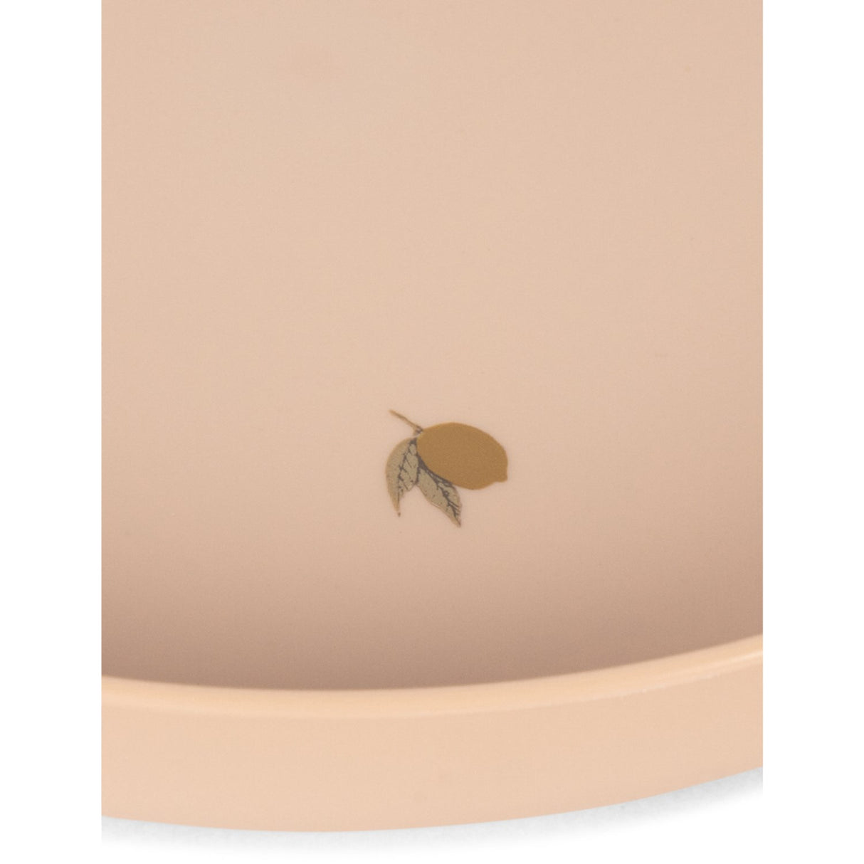 Konges Sløjd Lemon Mix 5 Pack Plate