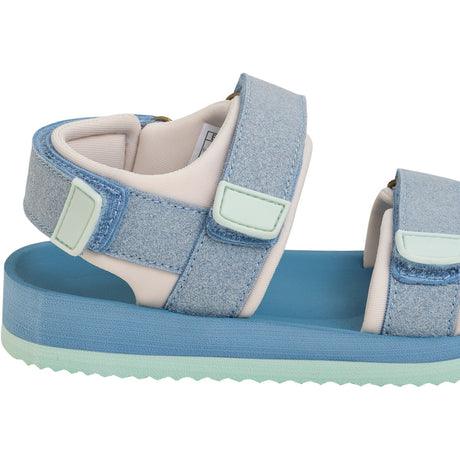 En Fant Citadel Sandal Velcro