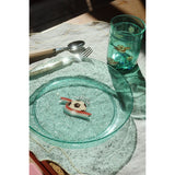 Konges Sløjd Creme/Onyx 8 Pack Cutlery