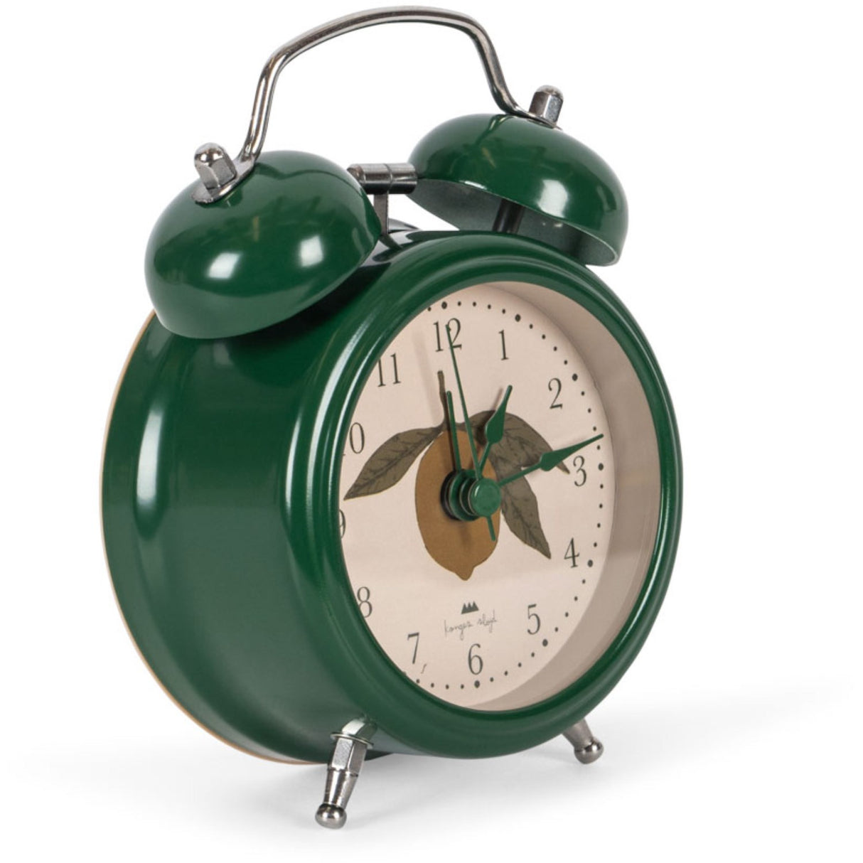 Konges Sløjd Lemon Alarm Clock