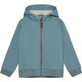 En Fant Citadel Bomber Jacket