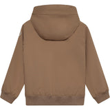 En Fant Portabella Bomber Jacket