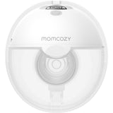 Momcozy Grey M5 Wearable Breast Pump Single Pack