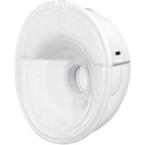 Momcozy Grey M5 Wearable Breast Pump Single Pack