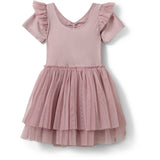 Sofie Schnoor X Luksusbaby Light Rose Estelle Gymsuit