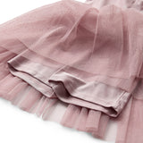 Sofie Schnoor X Luksusbaby Light Rose Estelle Gymsuit