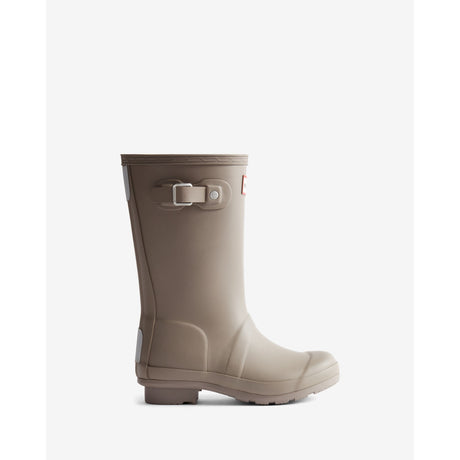 Hunter Kettle Junior Originals Rainboot