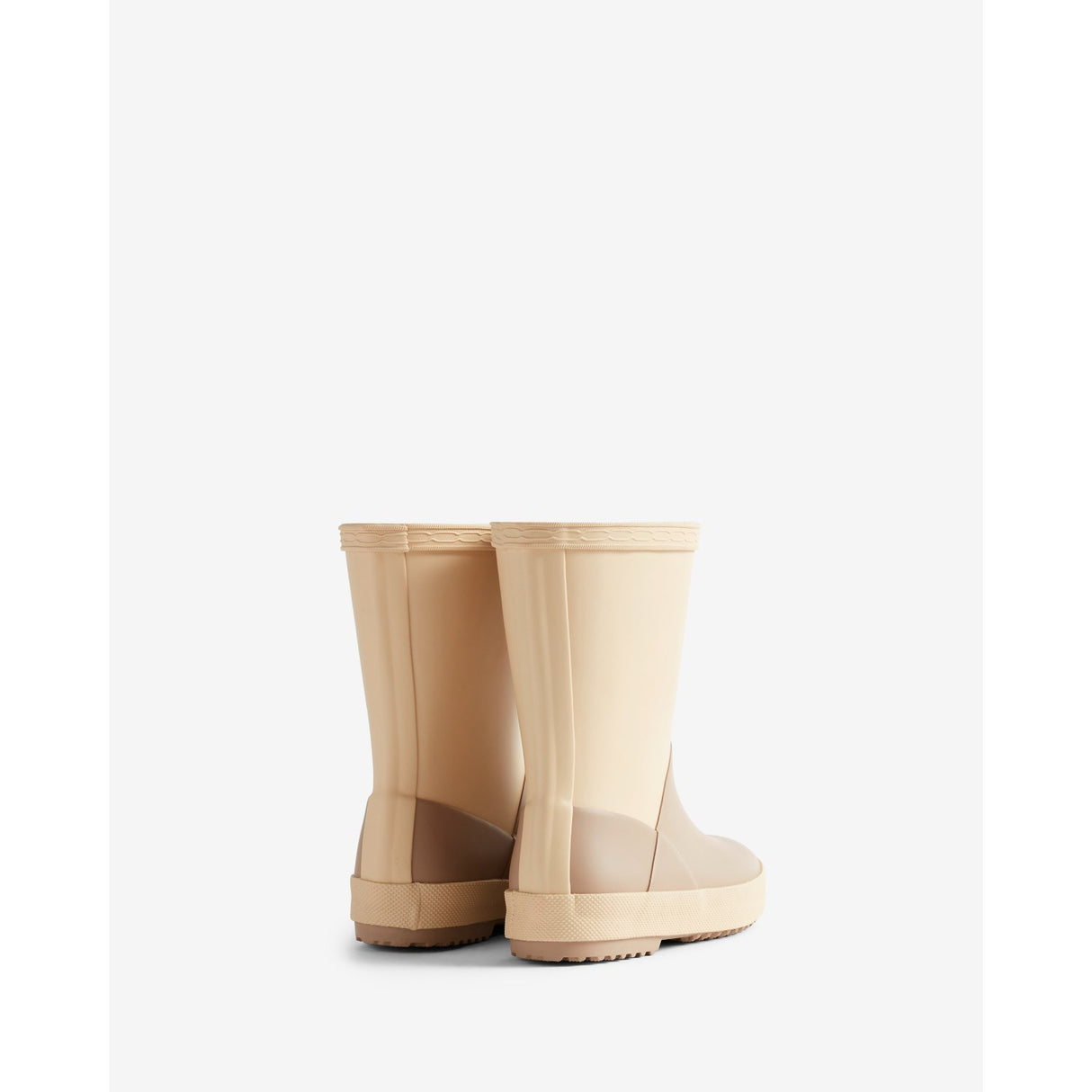 Hunter Shore/Shifting Sand Kids First Rainboot