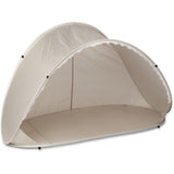 Vanilla COPENHAGEN Oyster Grey Pop-Up Tent Family