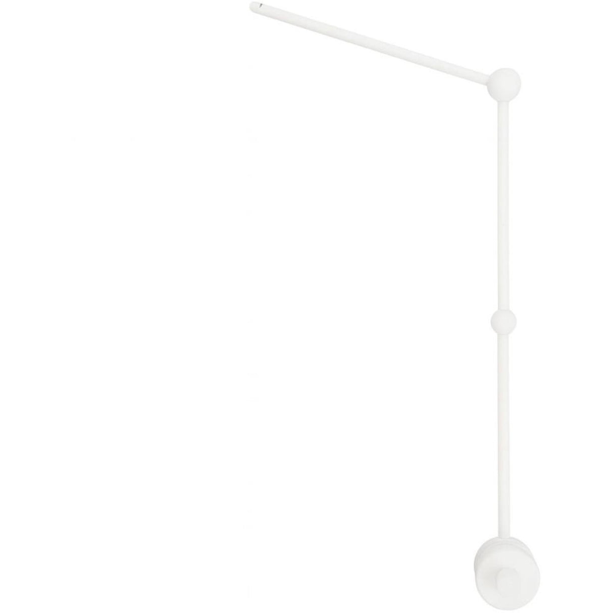Vanilla COPENHAGEN White Mobile Holder