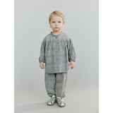 Sofie Schnoor Stone Grey Carlinakb Pants