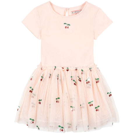 Konges Sløjd Cherry Glitter Ballerina Dress