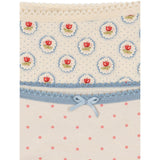 Konges Sløjd Pirouette Dot/Mirage Basic 2 Pack Girl Hipsters Gots