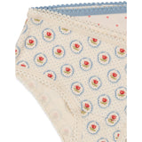 Konges Sløjd Pirouette Dot/Mirage Basic 2 Pack Girl Underpants Gots