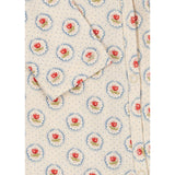 Konges Sløjd Mirage Basic Newborn Onesie Gots