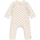 Konges Sløjd Mirage Basic Newborn Onesie Gots