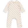 Konges Sløjd Mirage Basic Newborn Onesie Gots