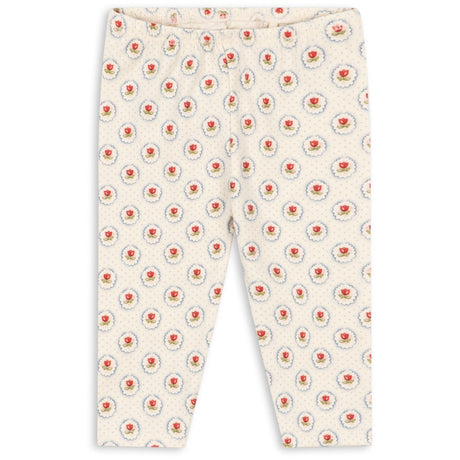 Konges Sløjd Mirage Basic Pants Gots