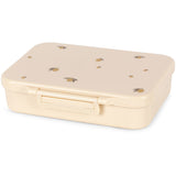 Konges Sløjd Lemon Aop Bento Lunch Box