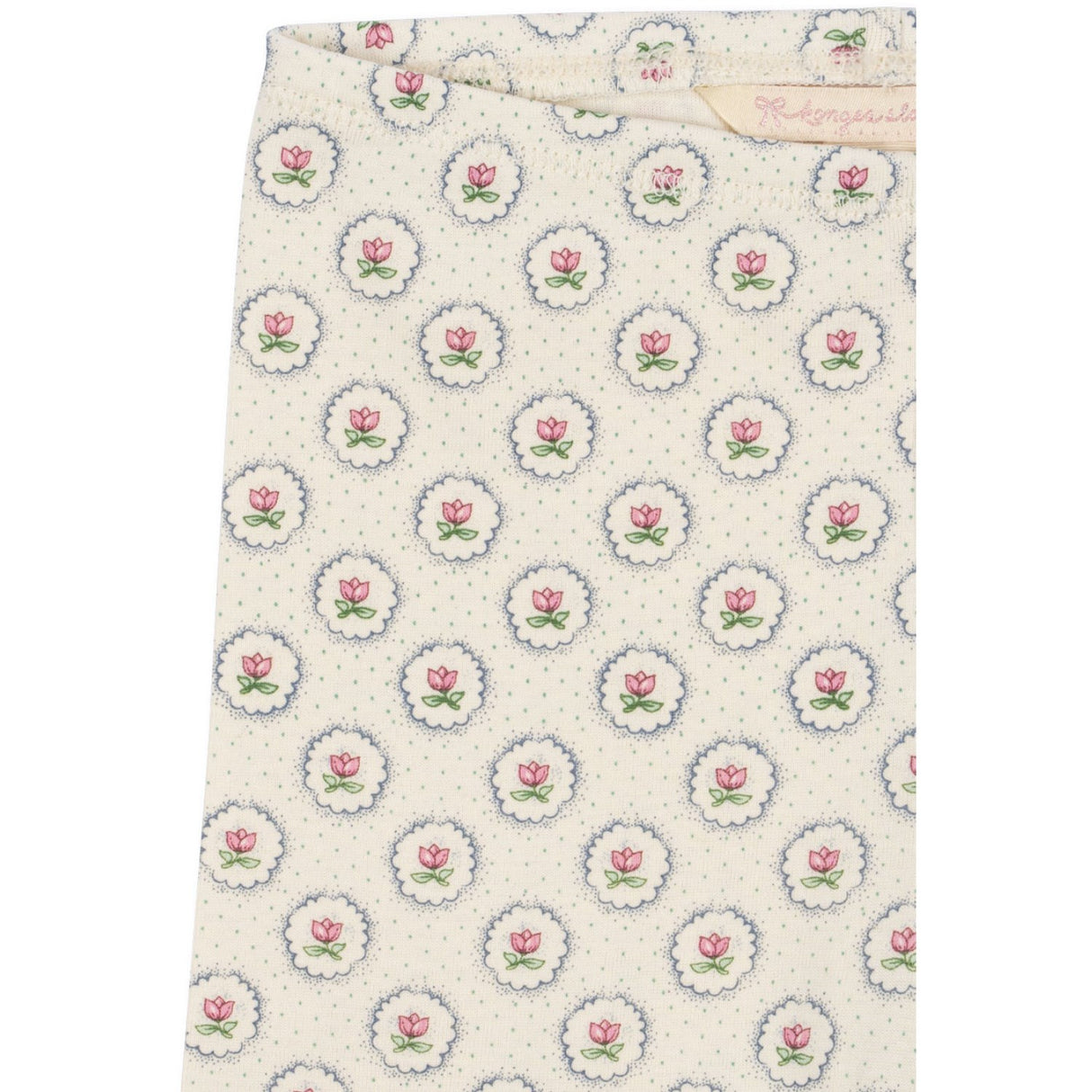 Konges Sløjd Mirage Minu Classic Short Leggings Gots